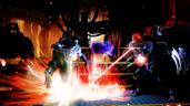 Supreme Fulgore