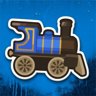 All aboard!