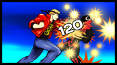 No Mercy