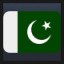 Pakistan