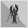 10.000 kg Lobster