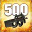 P90 Expert