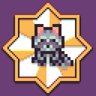 Can you pet the cat?