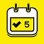 5 Events