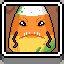 Candy Corn Monster