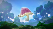 Spreading spores