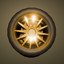 Golden Rims