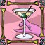 Shaken, not stirred