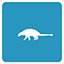 Ankylosaurus Friend