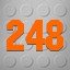 Level 248