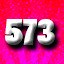 573 Achievements