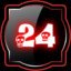 Kill 48 Infected