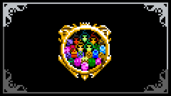 Maxed Out (Plague Knight)