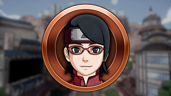Scion of the Uchiha