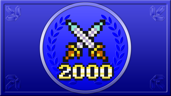 Legendary Warrior