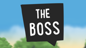 The Boss