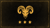 Operation Aries (Veteran)