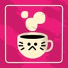 Cat Coffee Three Ways
