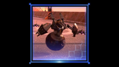 Immovable Object