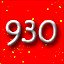 930 Achievements