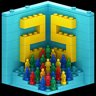 Unlock 25 Minifigures