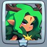 Obtain [Forest King]