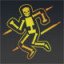 I'm walking here!