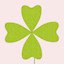  Collect 3 quatrefoil