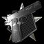 200 Pistol Kills