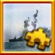 USS St Lo after kamikaze