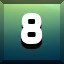Achievement 1524