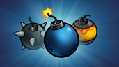 Beaucoup Bombs