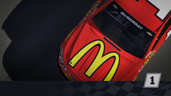 Chip Ganassi Racing Driver