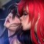 Rias Gremory & Akeno Himejima