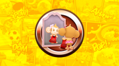 Monkey Stylist