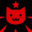 CATS person