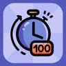 No time to waste
