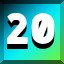 Achievement 2446