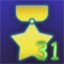 Finish level 31!