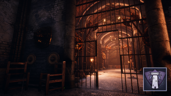 Secrets of the Sentry Tower