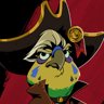 Pieces of eight!