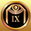 Class IX fighter Gold