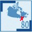 Toronto 80