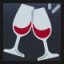 Clinking Glasses