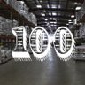 100 Warehouses