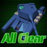 Final stage clear