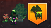Treetop Trespasser