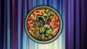 Pizza Party!
