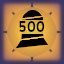Bell Collector (500) (Insane)