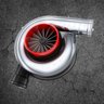 Turbocharged